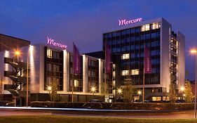 Mercure Hotel Groningen Martiniplaza